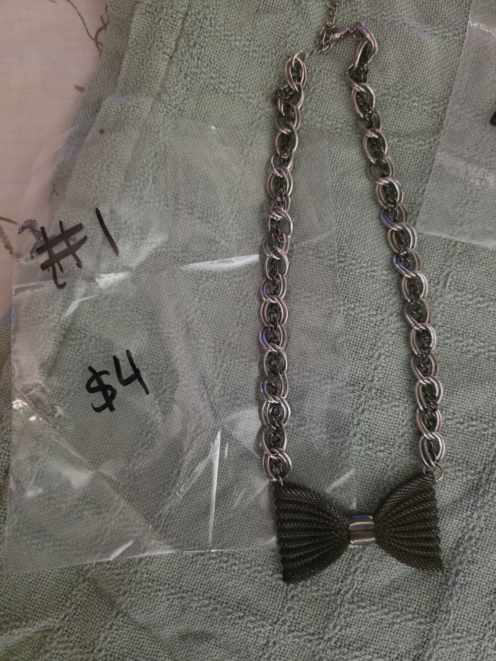 Jewelry Sale